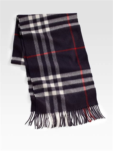 burberry shawl black